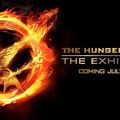 The Hunger Games : The Exhibition à partir de juillet 2015 à New York