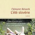 L'été slovène de Clément Bénech