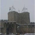 festvival de la Cité de Carcassonne, d'été et d'hiver