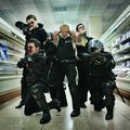 Hot Fuzz - Shawn of the Cops