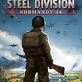 Jeux de guerre, téléchargez Steel Division: Normandy 44 sur Fuze Forge