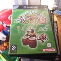 jeu donkey kong2 gamecube