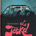 Le teckel ---- Hervé Bourhis