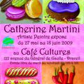 Catherine Martini