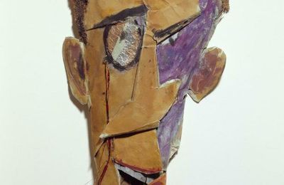 Tristan Tzara (1896 – 1963) : Réalités cosmiques