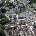 La région Normandie au chevet du pays d'Alençon...