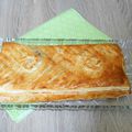 PATE LORRAIN FAMILIALE