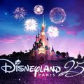 3 jours à Disneyland Paris ! 