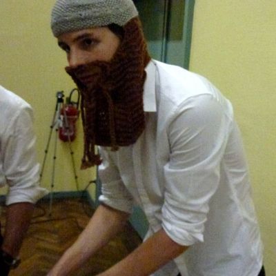 La cagoule trolaclassoski