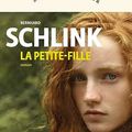 "La petite-fille" de Bernhard Schlink * * * * * (Ed. Gallimard ; 2023)