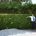 NOUVEAU SITE CINÉRAIRE : DES CAVURNES AU CIMETIÈRE D’HIRSON.