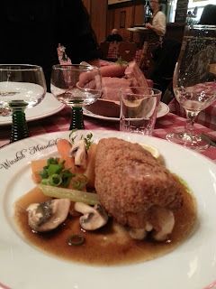 Winstub Meiselocker : Une très bonne surprise !