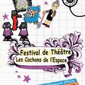 Festival de rentrée: Le programme