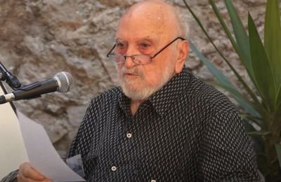 Frédéric-Jacques Temple (1921 - 2020) : Caravane