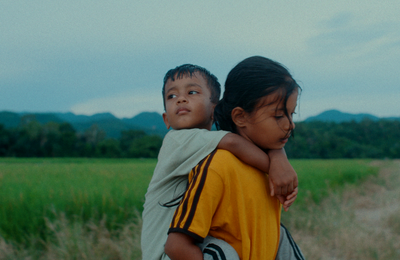 WAR ON SCREEN- Retour sur 4 films de la compétition : road trip et trajets intérieurs