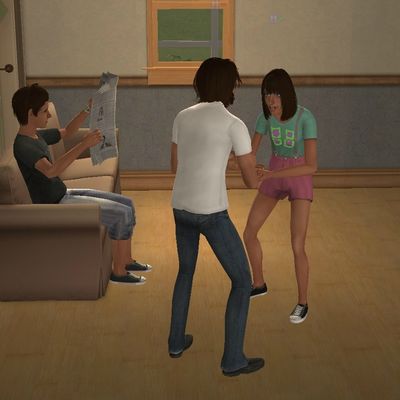 La vie d'artiste - Semaine 7