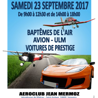 A ne pas manquer !!!