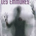"Les Emmurés" de Serge Brussolo