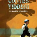 contes yiddish en BD .......
