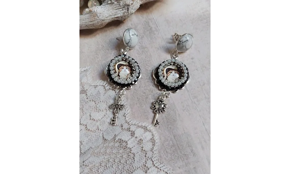 BO Grichou Steampunk