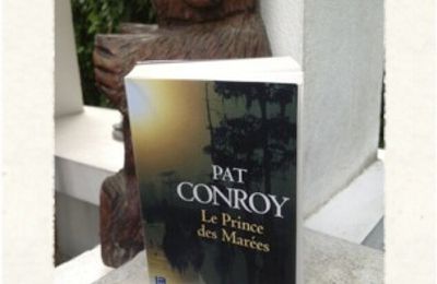 Le Prince des Marées, Pat Conroy
