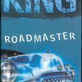 Roadmaster, Stephen King