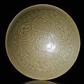 Yaozhou glazed & Longquan celadon from Song, Ming & Yuan dynasties @ Nagel