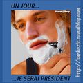 La promesse de Jean Sarkozy