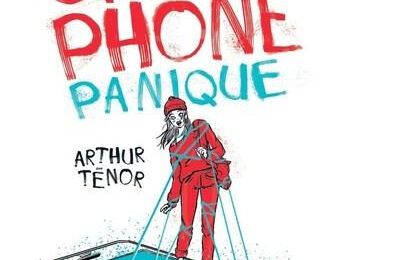 Smartphone panique