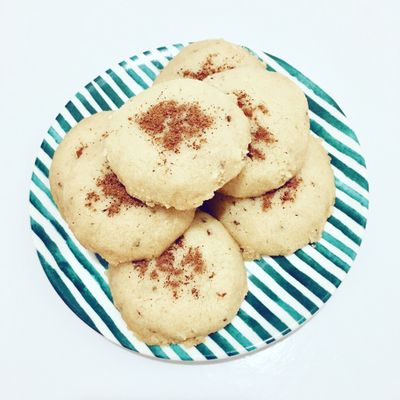 Recette des montecaos // by Gisou
