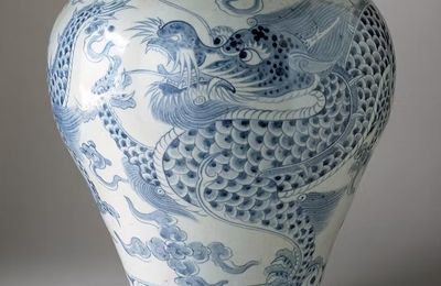 Conversing in Clay: Ceramics from the LACMA Collection