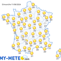 Météo 