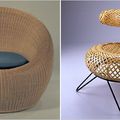 “Design: Isamu Noguchi and Isamu Kenmochi” au Noguchi Museum