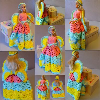 Participation au défilé chez Pipiou  et Jeu de Novembre 