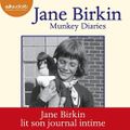 Munkey Diaries (1957-1982) de Jane Birkin