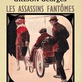 Les assassins fantômes