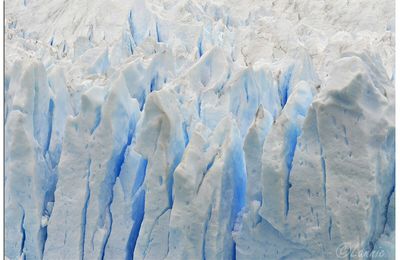 Perito Moreno, 2éme vague