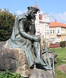 Walther von der Vogelweide (vers 1170 – vers 1230) : « Las, où se sont enfuies toutes mes années !... » / « Owê war sind verswunden alliu mîniu jâr !... »