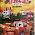 Little cars dans la grande course