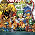 Preview: Sonic Universe #30