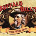 Buffalo Bill à Tours