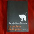 La couleur de la peau - Ramon Diaz-Eterovic