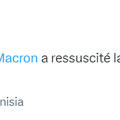 Franc-Tireur ou Franc-Cireur (de pompes de Macron)?