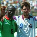 L'histoire d'un match : Russie-Cameroun CDM'94