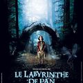 53°) Le Labyrinthe de Pan