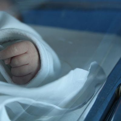 Une naissance pour un anniversaire