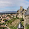 Carcassonne-Racisme Anti-Français : Le chef Michel del Burgo agressé à la Conte 
