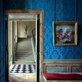 Robert Polidori's Versailles premieres in Canada with never-before-seen images 