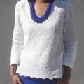 Broderie Anglaise 