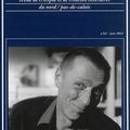 Gérard Farasse (1945-2014) : un poète discret qui s'effaçait derrière ses textes